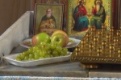 Православная церковь отмечает один из важнейших христианских праздников - Преображение Господне.