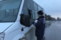 Почти 3 тысячи автобусов проверили сотрудники областной ГИБДД