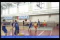 В Первоуральске провели турнир по баскетболу среди юношей