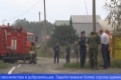 Лесные пожары в  Первоуральске тушат специалисты и волонтеры