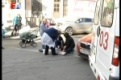 В Первоуральске водитель иномарки сбил шестилетнего ребёнка. 