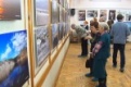 Сразу две выставки открылись в музее ПНТЗ