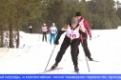 В Первоуральске состоялись соревнования по лыжным гонкам