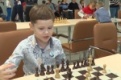 Юные гроссмейстеры Первоуральска встретились на турнире «Шахматные звездочки»