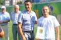 Заслуженные награды в день физкультурника получили и работники Новотрубного завода