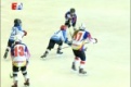 "Клюшки на лёд" - с таким призывом к участникам соревнований по хоккею с шайбой обратились организаторы