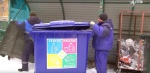 200 контейнеров для раздельного сбора мусора появится в Первоуральске