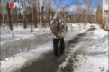 550 тысяч рублей из городского бюджета потратят на долгожданный ремонт тротуара в микрорайоне Хромпик