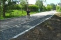 Более десятка тротуаров обновят в Первоуральске