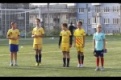 Юные футболисты покоряют Москву