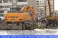 Коммунальщики провели плановый ремонт сетей на улице Малышева