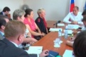 Председатель Правительства Свердловской области Денис Паслер провел личный прием граждан в Первоуральске