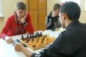 Дом спорта на один день объединил юных шахматистов города