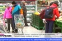В Свердловской области контролируют ситуацию с ценами на продукты 