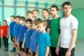 Школьники Первоуральска преступили к сдаче норм ГТО