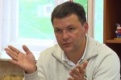 Прием граждан провел глава администрации Алексей Дронов