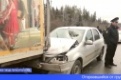 Авария со смертельным исходом произошла на трассе Пермь-Екатеринбург