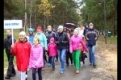 Всероссийский день ходьбы провели в Первоуральске.