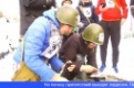 В День защитника Отечества в Первоуральске состоялись соревнования «Курс молодого бойца»