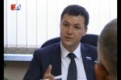 Депутат Заксобрания Свердловской области Алексей Дронов провел прием в Первоуральске
