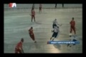 В очередном матче чемпионата России хоккеисты «Уральского трубника» проиграли на своём льду московскому «Динамо» со счётом 1:5. 
