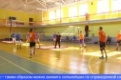 В городе стартовали игры Первенства по волейболу в рамках заводской спартакиады
