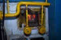 В Шайтанке запущена новая газовая котельная
