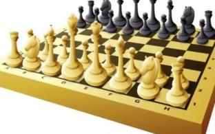 Приглашаем всех желающих принять участие в шахматном турнире «Шахматы для СВОих»