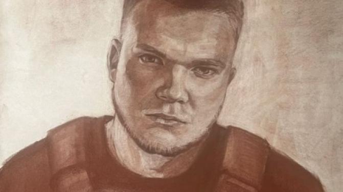 В Первоуральске открылась выставка "Живые"