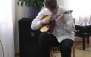 Новый фестиваль в Первоуральске