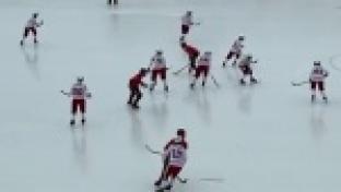 Воспитанники Академии «Уральский Трубник» с триумфом вернулись из Нижнего Новгорода