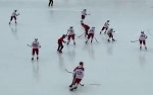 Воспитанники Академии «Уральский Трубник» с триумфом вернулись из Нижнего Новгорода