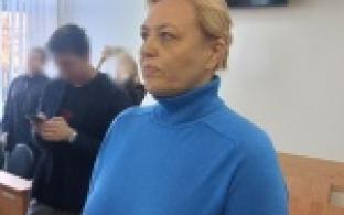 Директор «ТБО "Экосервис"» Анна Распопова избежала колонии