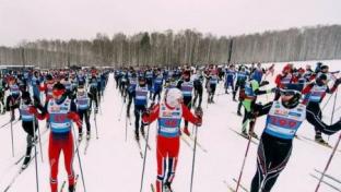 В Свердловской области 22 февраля пройдёт лыжный марафон «Европа-Азия 2026»