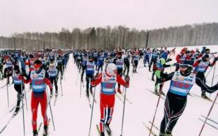 В Свердловской области 22 февраля пройдёт лыжный марафон «Европа-Азия 2026»