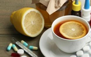 Заболеваемость гриппом и ОРВИ в Свердловской области остаётся ниже средних многолетних значений на 8%