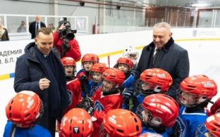 50 лет созидания: «СМК Шадринск» отмечает юбилей