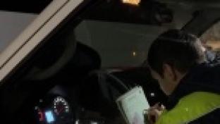 Госавтоинспекция Первоуральска подвела итоги профилактической акции «Автобус»