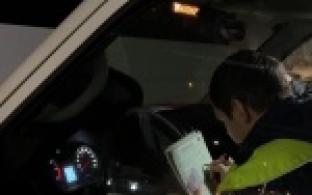 Госавтоинспекция Первоуральска подвела итоги профилактической акции «Автобус»