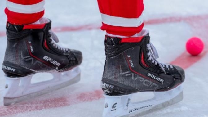 В Первоуральске пройдёт "Кубок дружбы"