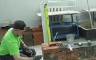 Первоуральск стал одной из площадок проведения регионального этапа Чемпионата «Профессионалы»