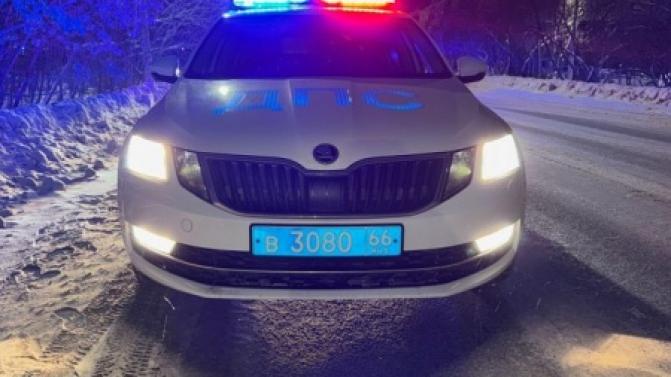 С 20 по 23 февраля сотрудники Госавтоинспекции Первоуральска проведут профмероприятие «Безопасная дорога»