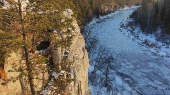 Рабочая неделя в Первоуральске будет тёплой