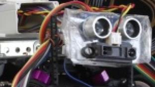 Беспилотники, соблюдающие правила дорожного движения, запустили сегодня в Первоуральске