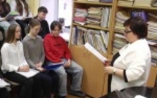 Первоуральской хор «Глория» Детской школы искусств признан лучшим на IX межрегиональном фестивале-конкурсе исполнителей произведений композиторов Большого Урала