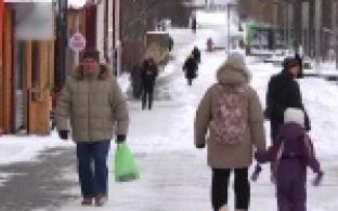 Аферисты под предлогом перерасчёта пенсий пытаются получить личные данные жителей Первоуральска