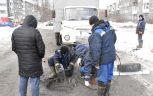 В последнее время отмечается рост количества засоров общеквартальных сетей канализации и выпусков канализации многоквартирных домов