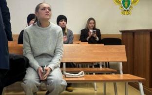 В Первоуральске вынесли приговор местной жительнице, которая ударила женщину бутылкой по голове