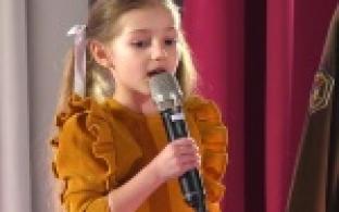 Почти 400 первоуральцев собрал городской Фестиваль патриотической песни