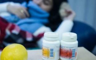 Заболеваемость гриппом и ОРВИ в Свердловской области остаётся ниже средних многолетних значений